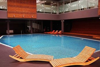 The Westin Zagreb