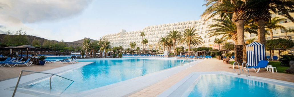 Hotel Beatriz Costa & Spa