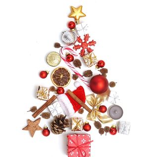 Wir wünschen euch FROHE FESTTAGE!