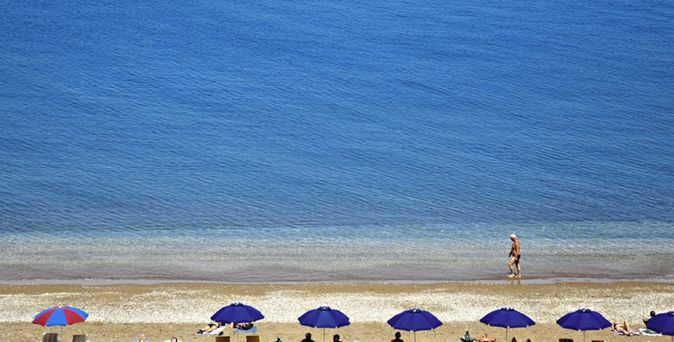 Rhodos Horizon Blu