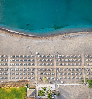 Blue Sea Beach Resort