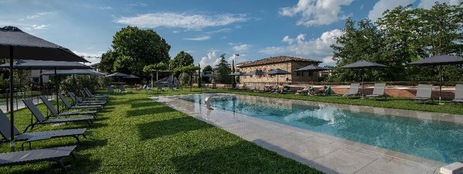Palazzo San Lorenzo Hotel & Spa