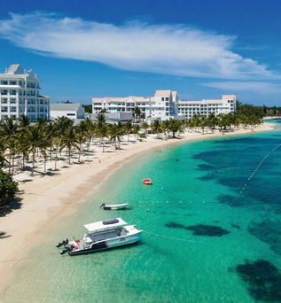 Hotel Riu Ocho Rios
