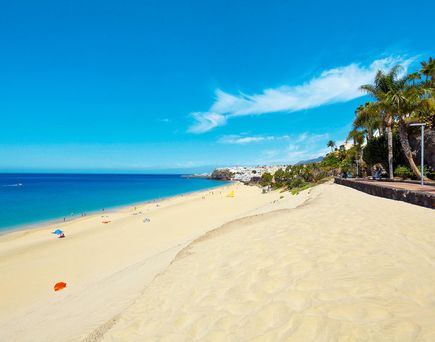 Sol Fuerteventura Jandia - All Suites