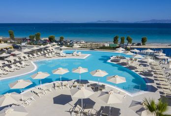 Belair Beach Hotel