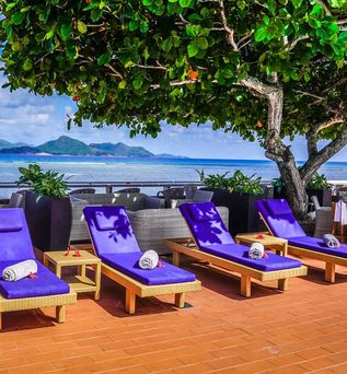 La Digue Island Lodge