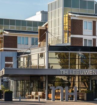 NH Noordwijk Conference Centre Leeuwenhorst