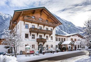 Hotel Krimmlerfälle