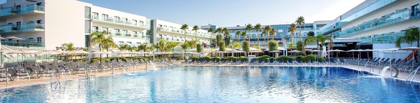 Hipotels Gran Conil