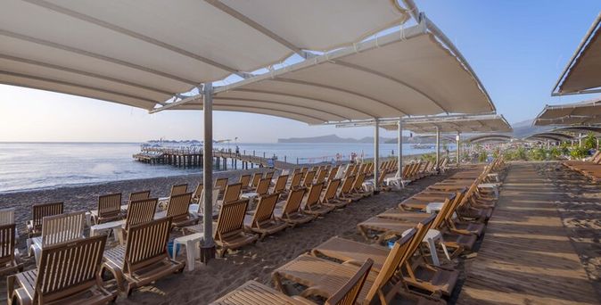 Transatlantik Hotel & Spa