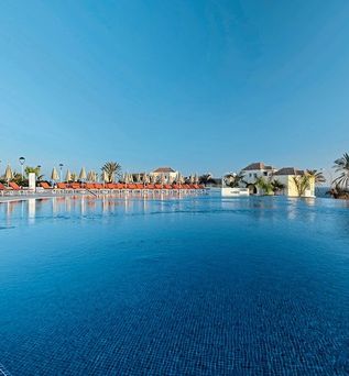 H10 Atlantic Sunset Horizons Collection, Tenerife