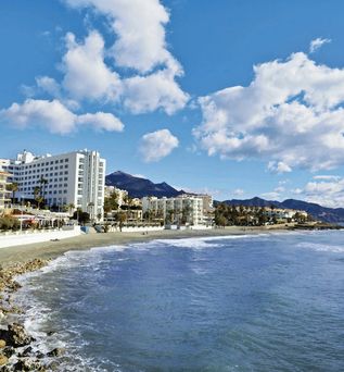 Hotel Riu Monica