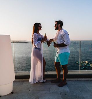 Seaview Hotel - Adults Only 16+