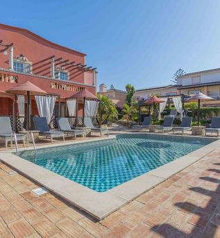 Villas D. Dinis