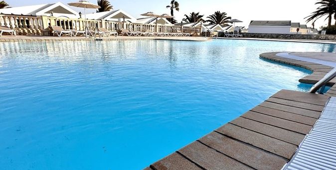 BLUESEA Club Caleta Dorada