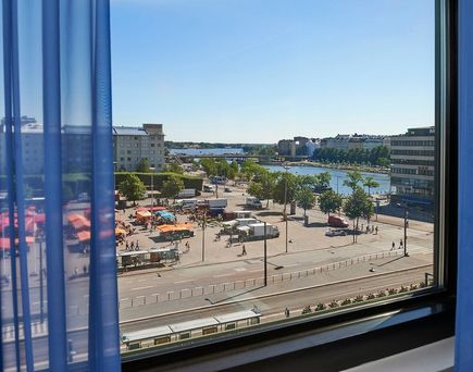 Scandic Hakaniemi