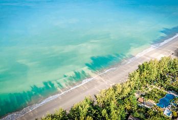 OUTRIGGER Khao Lak Beach Resort