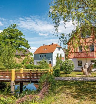 BEECH Resort Fleesensee