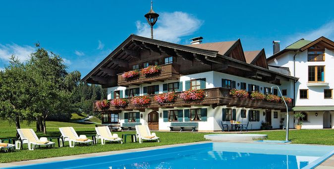Hotel Obermair