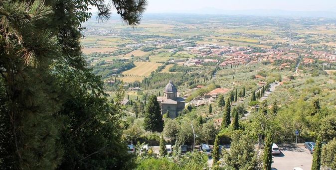 San Luca