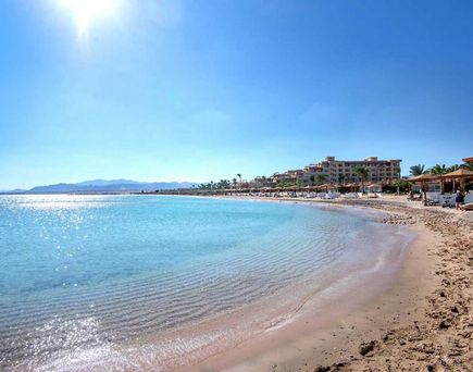 Shams Prestige Abu Soma Resort