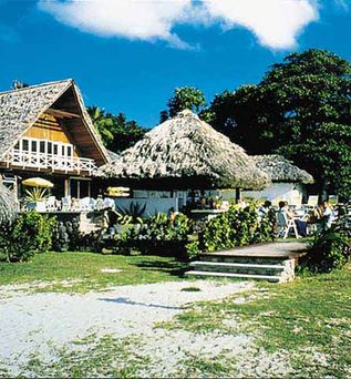 La Digue Island Lodge