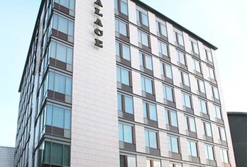 Comfort Hotel Sello