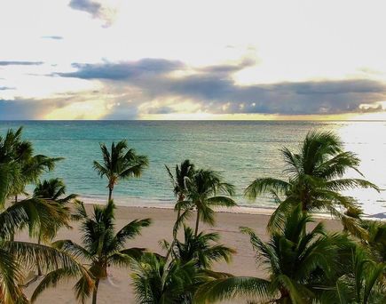 Hyatt Zilara Cap Cana