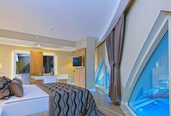 Asia Beach Resort Hotel & Spa