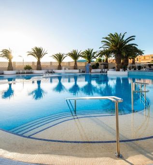 Hotel KN Matas Blancas