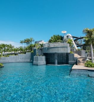 Dreams Onyx Resort & Spa