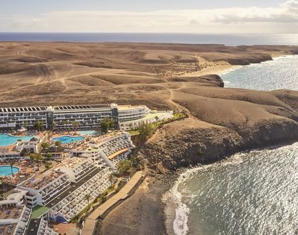 Sandos Papagayo