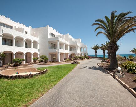 Sotavento Beach Club