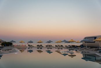 Paralos Rodos Lifestyle