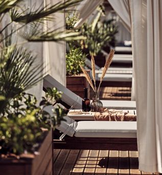 The Royal Senses Resort & Spa Crete, Curio Collection by Hilton