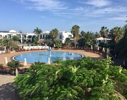 Hotel Las Marismas de Corralejo
