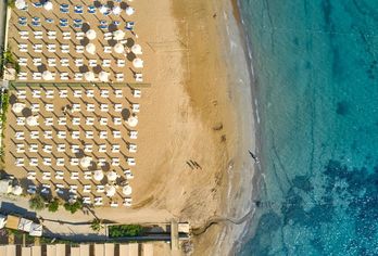 Seaden Valentine Resort & SPA