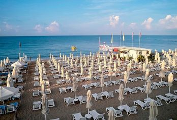 Seaden Valentine Resort & SPA
