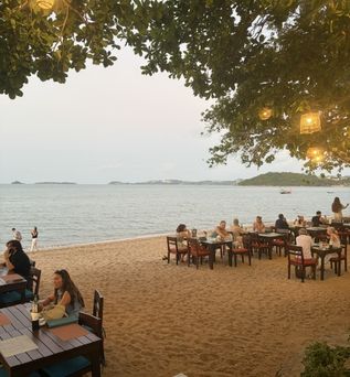 KohSamui_Fishermanns Village