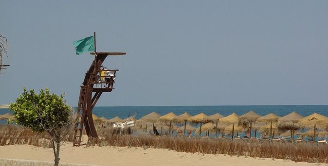 Peñiscola Plaza Suites