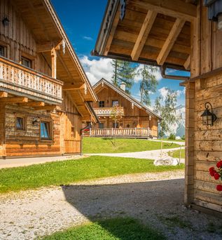Almwelt Austria