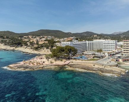 Alua Gran Camp de Mar