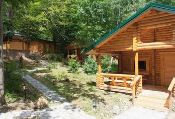 Robenstein Aktivhotel & SPA