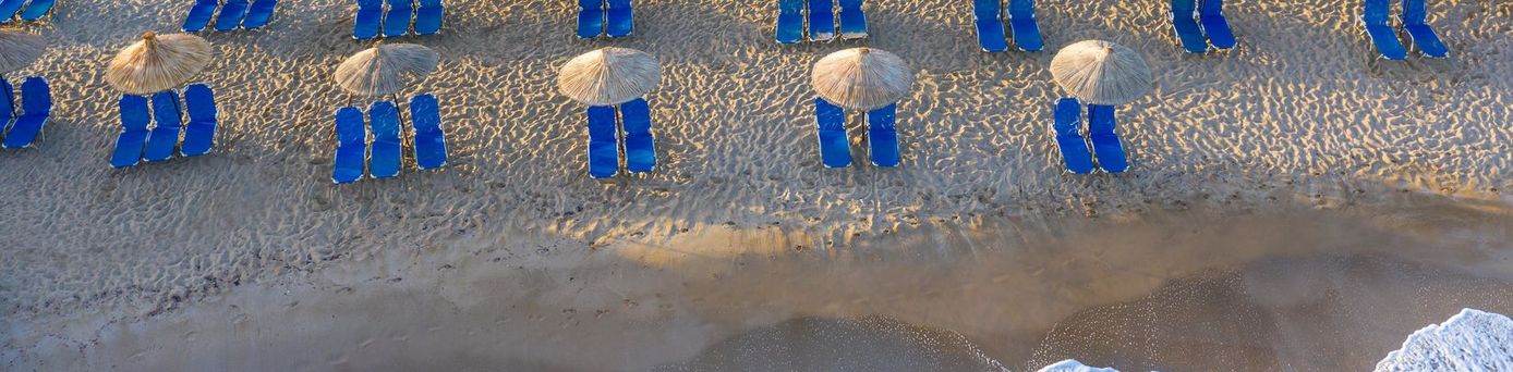 Anissa Beach & Village Hotel