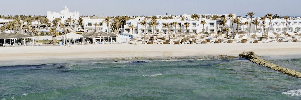Robinson Djerba Bahiya