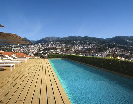 Castanheiro Boutique Hotel