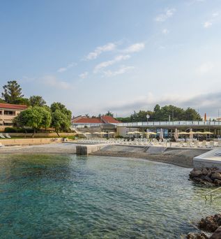Resort Petalon