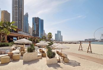 The Ritz-Carlton Dubai