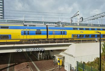 Holiday Inn Express Amsterdam - Schiphol