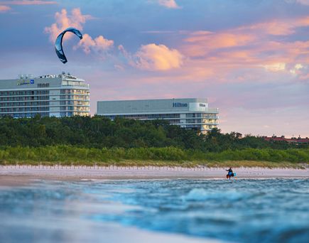 Hilton Swinoujscie Resort & Spa